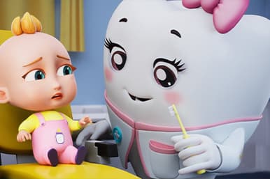 Dentist song