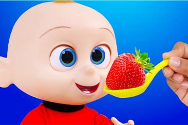 Johny fruit song