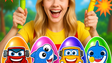 Color Song