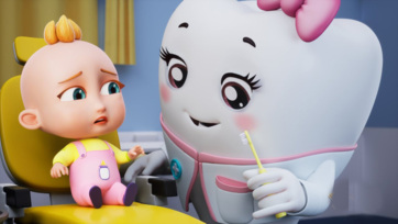 Dentist 