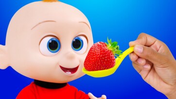 Johny Fruit