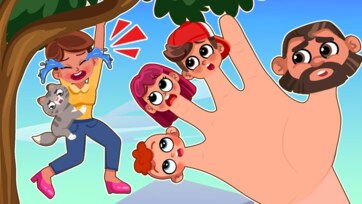 Finger Family