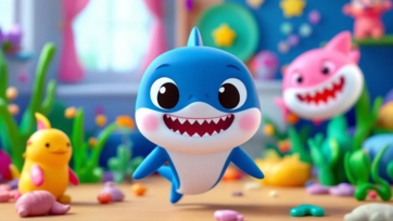 Baby Shark